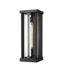 Glenwood Outdoor (Wet) Wall Sconce by Z-Lite