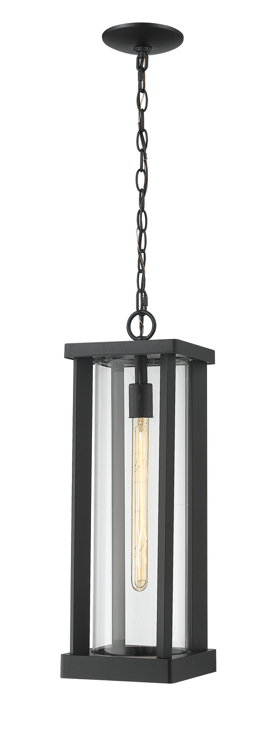 Glenwood Outdoor (Damp) Hanging Lanterns by Z-Lite