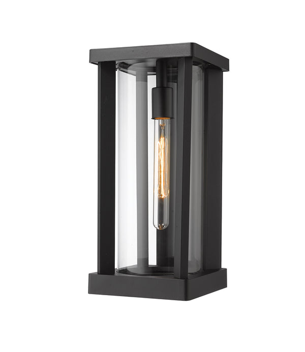 Glenwood Outdoor (Wet) Wall Sconce by Z-Lite