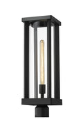 Glenwood Outdoor (Wet) Post Lantern by Z-Lite