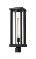 Glenwood Outdoor (Wet) Post Lantern by Z-Lite