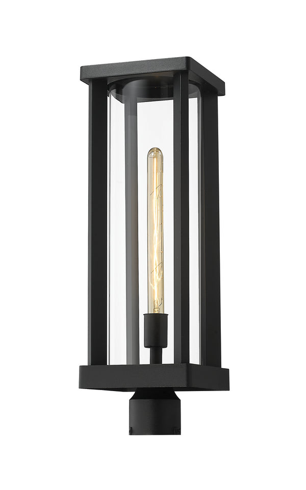 Glenwood Outdoor (Wet) Post Lantern by Z-Lite