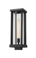 Glenwood Outdoor (Wet) Post Lantern by Z-Lite