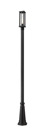 Z-Lite-586PHMR-519P-BK|MAIN