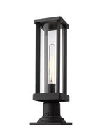 Z-Lite-586PHMR-533PM-BK|MAIN