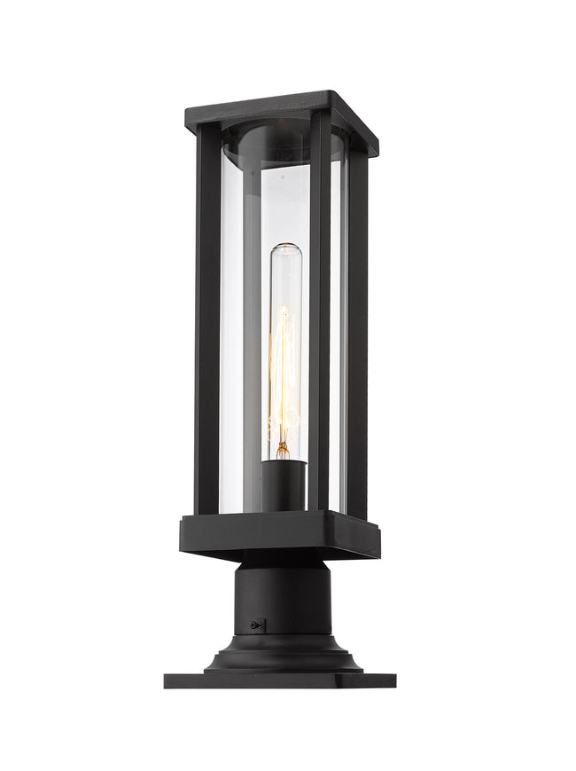 Z-Lite-586PHMR-533PM-BK|MAIN