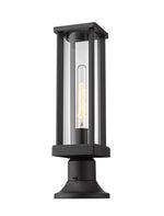 Z-Lite-586PHMR-553PM-BK|MAIN