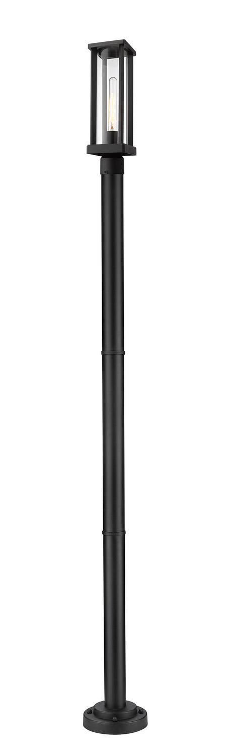 Glenwood Outdoor (Wet) Post Lantern by Z-Lite