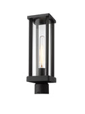 Glenwood Outdoor (Wet) Post Lantern by Z-Lite