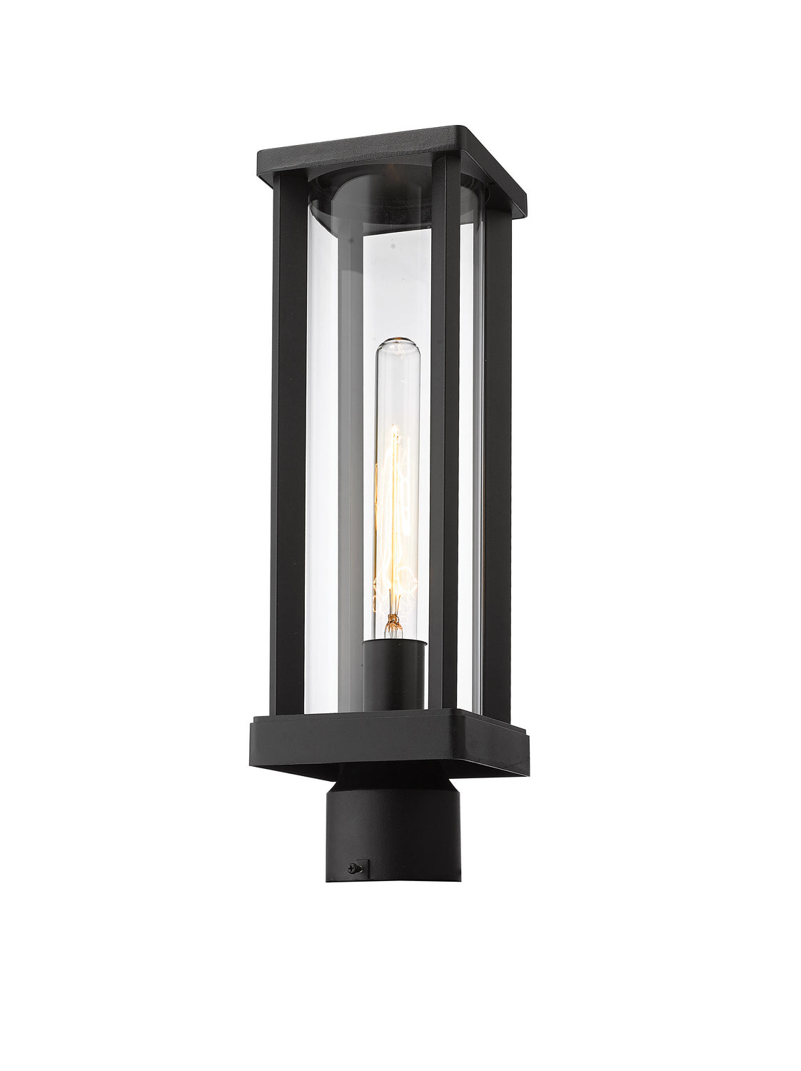 Z-Lite-586PHMR-BK|MAIN