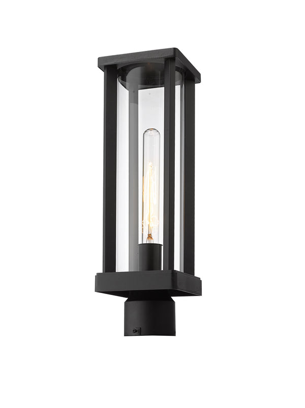 Glenwood Outdoor (Wet) Post Lantern by Z-Lite