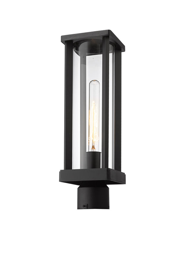 Glenwood Outdoor (Wet) Post Lantern by Z-Lite