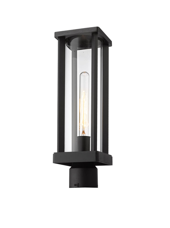 Z-Lite-586PHMR-BK|MAIN