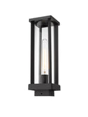 Glenwood Outdoor (Wet) Post Lantern by Z-Lite