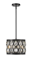 Dealey Chandelier by Z-Lite