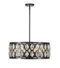 Dealey Chandelier by Z-Lite