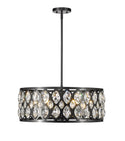 Dealey Chandelier by Z-Lite