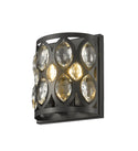 Dealey Sconce by Z-Lite