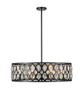 Dealey Chandelier by Z-Lite