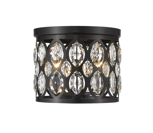 Dealey Flush Mount Ceiling Light by Z-Lite