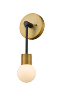 Neutra Outdoor (Damp) Sconce by Z-Lite