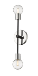 Neutra Outdoor (Damp) Sconce by Z-Lite