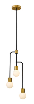 Neutra Chandelier by Z-Lite