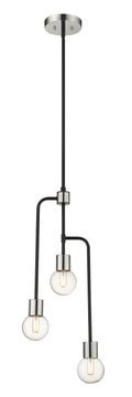 Neutra Chandelier by Z-Lite