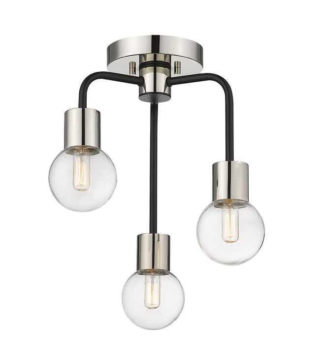 Z-Lite-621-3SF-MB-PN|MAIN
