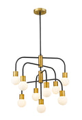 Neutra Chandelier by Z-Lite
