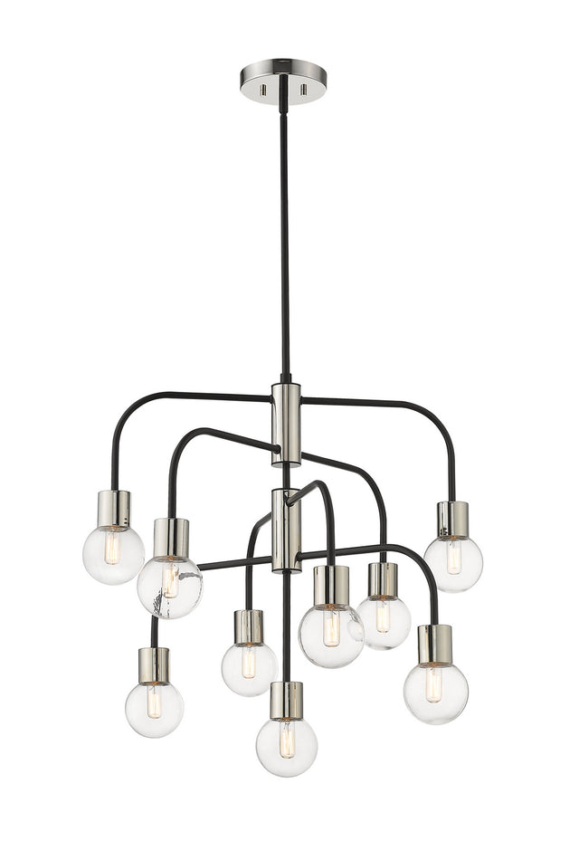 Neutra Chandelier by Z-Lite