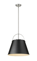 Z-Lite-726P18-MB+BN|MAIN