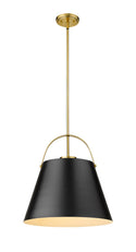 Z-Studio Pendant by Z-Lite