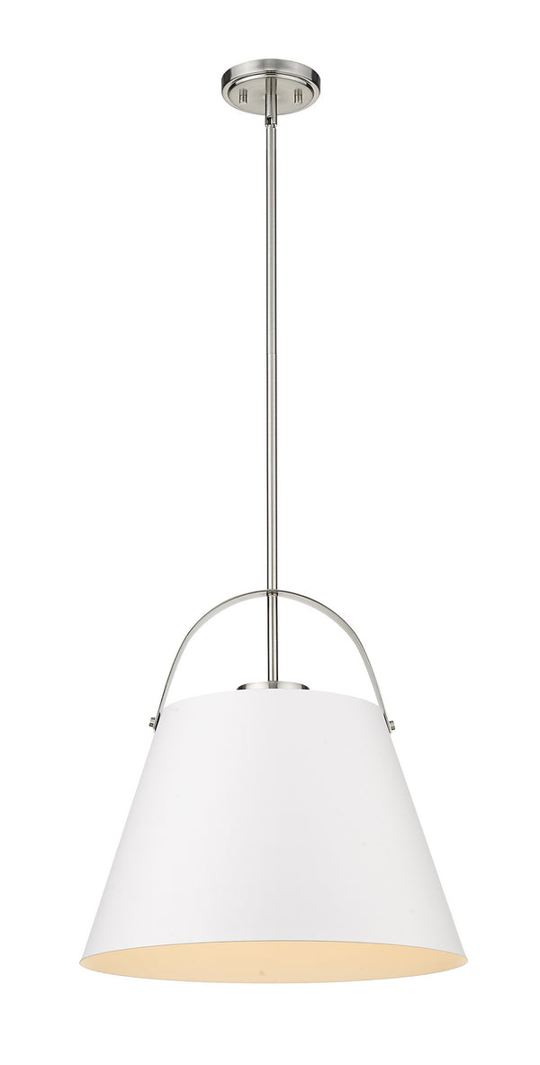 Z-Studio Pendant by Z-Lite
