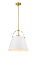 Z-Studio Pendant by Z-Lite