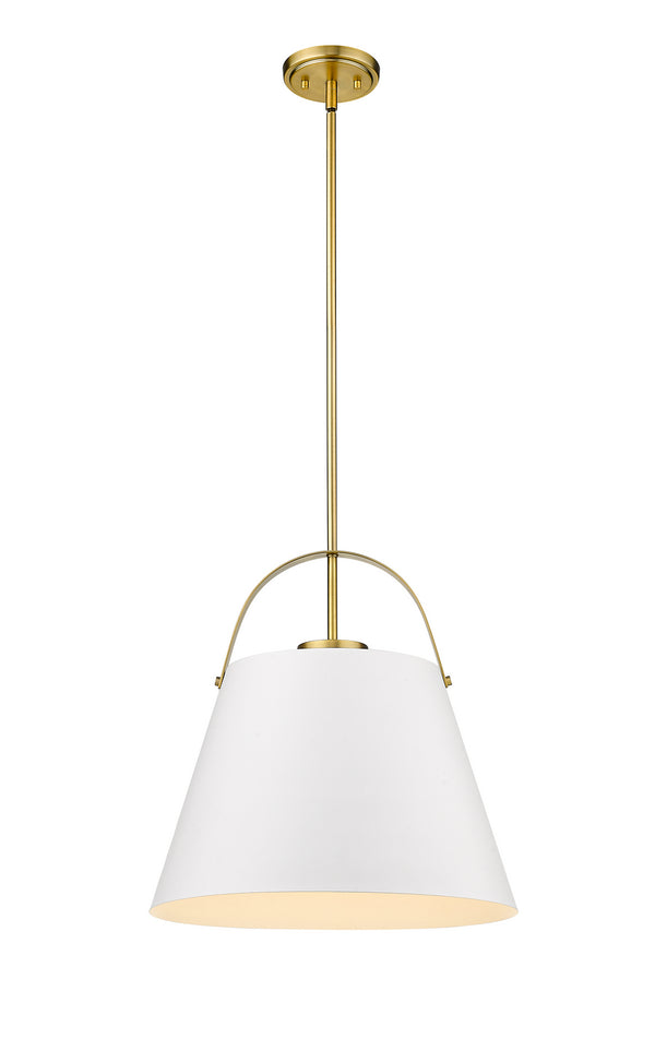 Z-Studio Pendant by Z-Lite