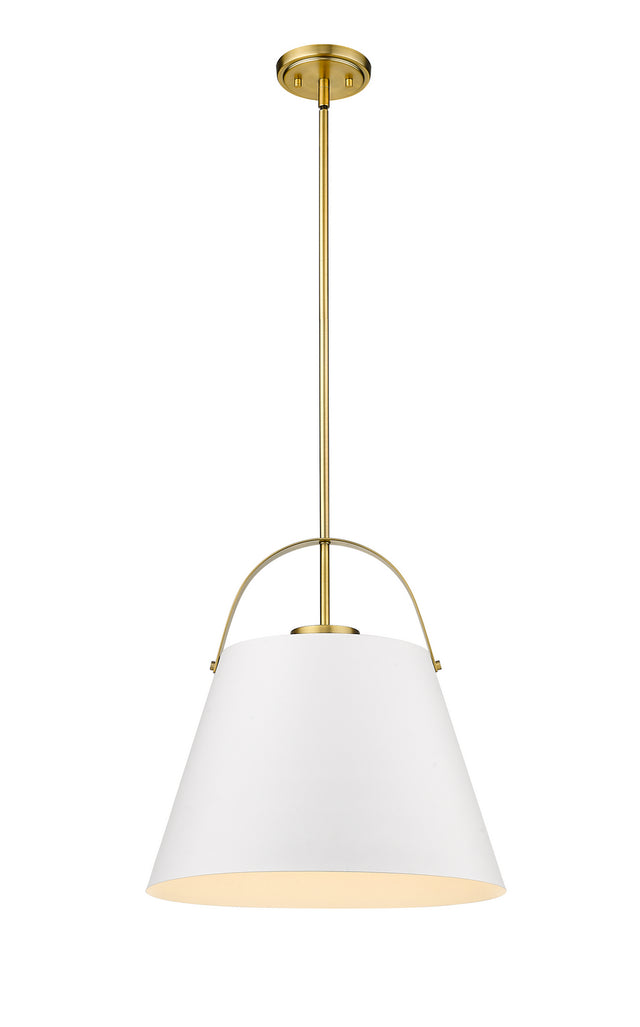 Z-Studio Pendant by Z-Lite