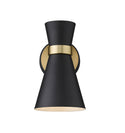 Soriano Outdoor (Damp) Sconce by Z-Lite