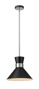 Z-Lite-728P13-MB-BN|MAIN