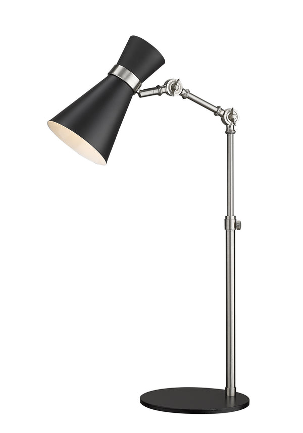 Soriano Table Lamp by Z-Lite