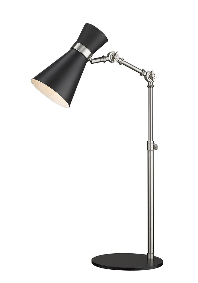 Soriano Table Lamp by Z-Lite