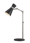 Soriano Lamp by Z-Lite