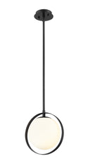 Midnetic Pendant by Z-Lite