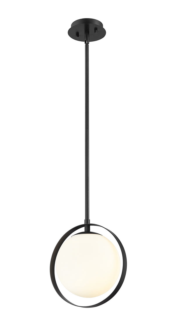 Midnetic Pendant by Z-Lite