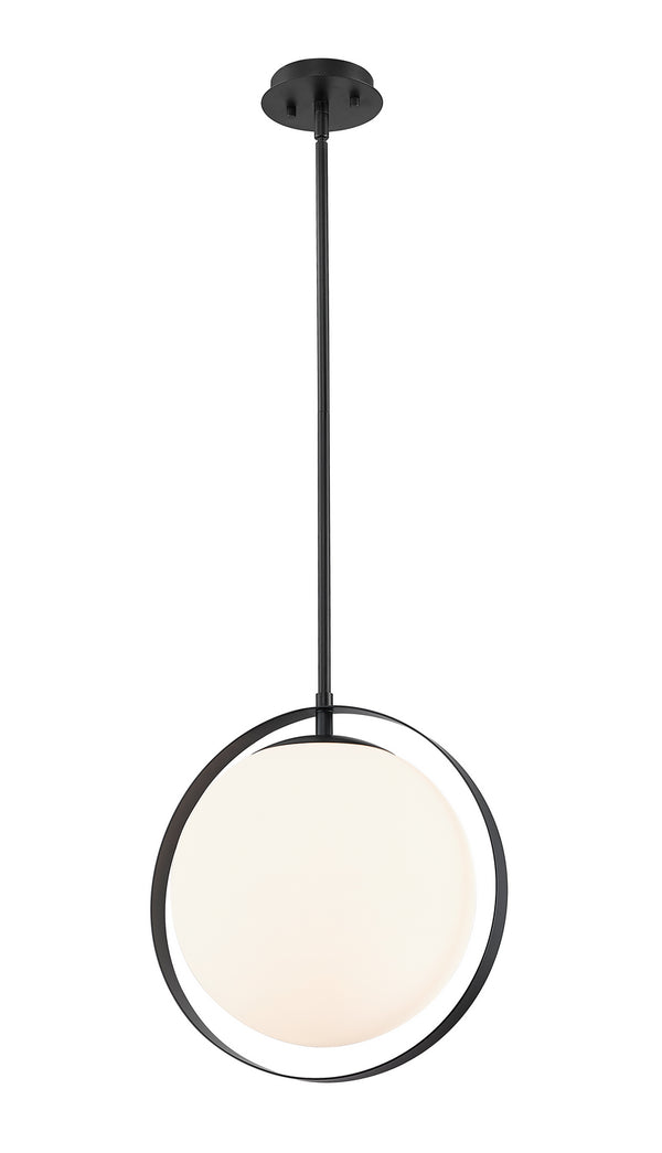 Midnetic Pendant by Z-Lite