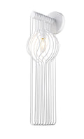 Contour Sconce by Z-Lite