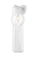 Contour Sconce by Z-Lite
