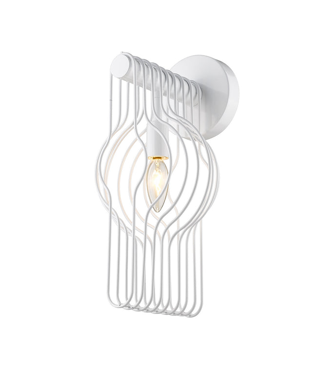Z-Lite-801-1S-WH|MAIN