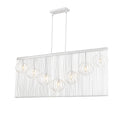 Contour Chandelier by Z-Lite