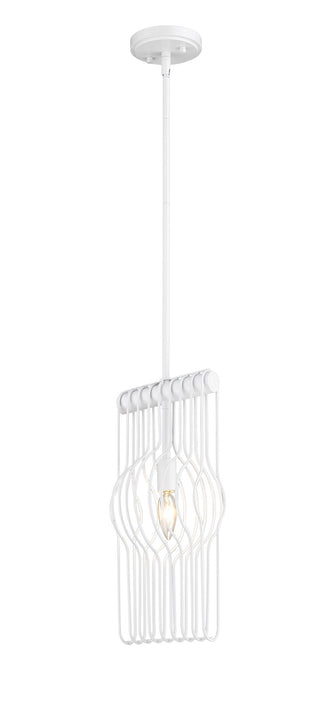 Contour Pendant by Z-Lite